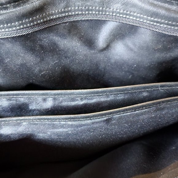 VINTAGE Protocol briefcase - Picture 8 of 9